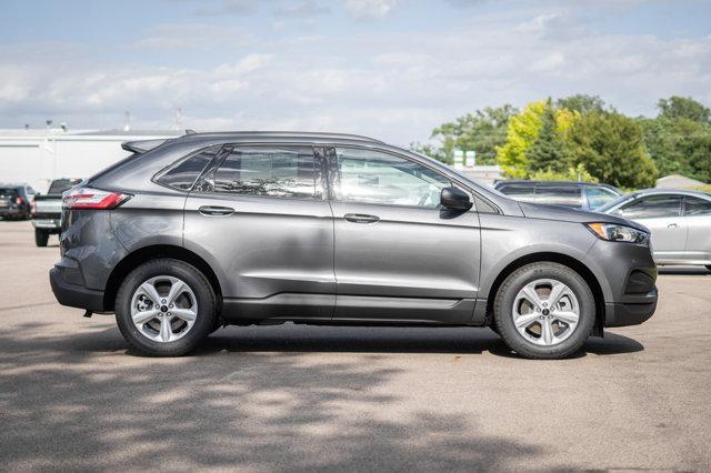 new 2024 Ford Edge car, priced at $33,500