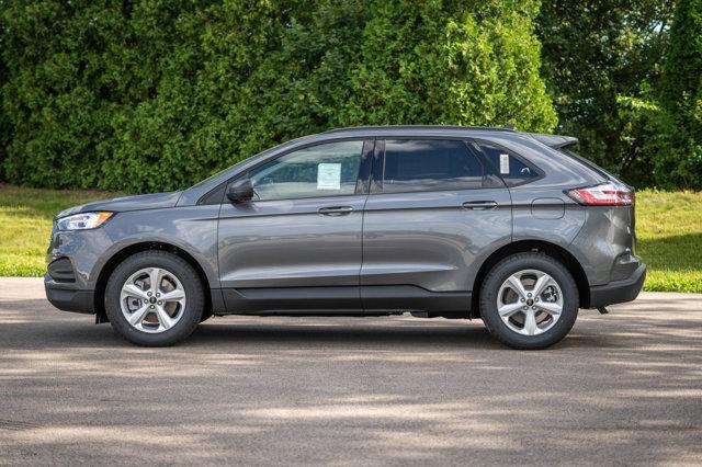 new 2024 Ford Edge car, priced at $33,500