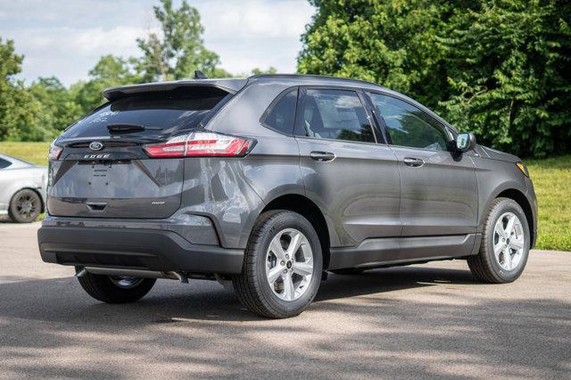 new 2024 Ford Edge car, priced at $33,500