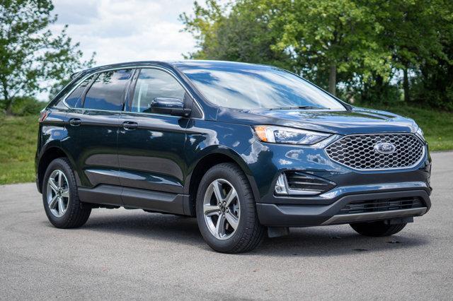 new 2024 Ford Edge car, priced at $37,500