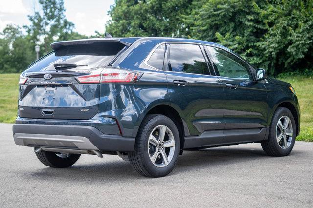 new 2024 Ford Edge car, priced at $37,500