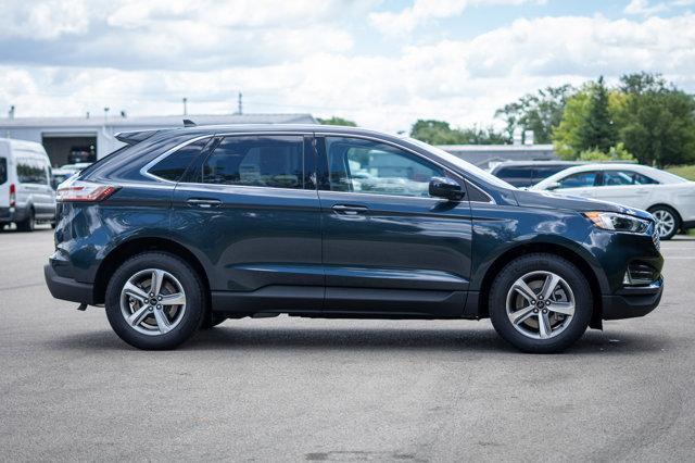 new 2024 Ford Edge car, priced at $37,500