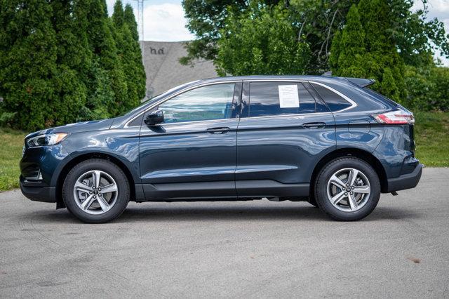 new 2024 Ford Edge car, priced at $37,500