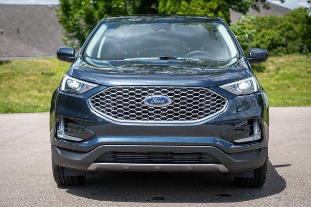 new 2024 Ford Edge car, priced at $37,500