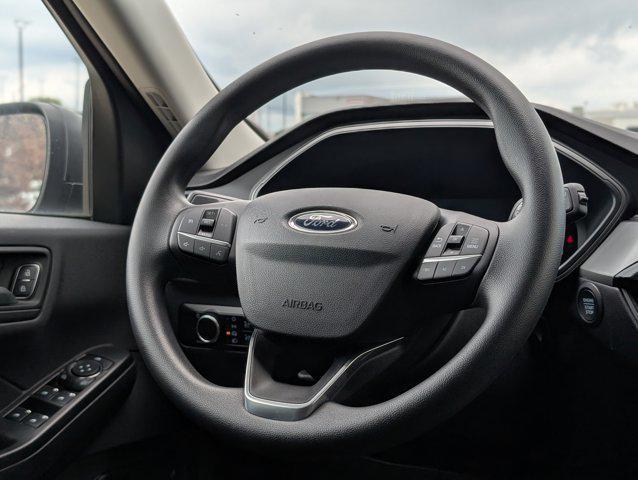 new 2025 Ford Escape car, priced at $25,500