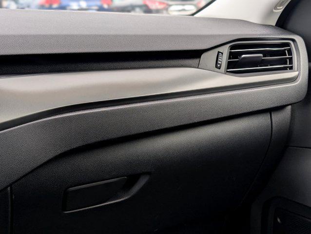 new 2025 Ford Escape car, priced at $25,500