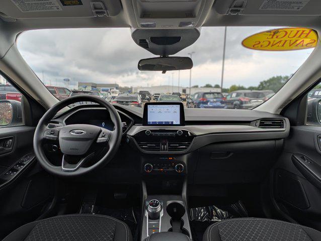 new 2025 Ford Escape car, priced at $25,500