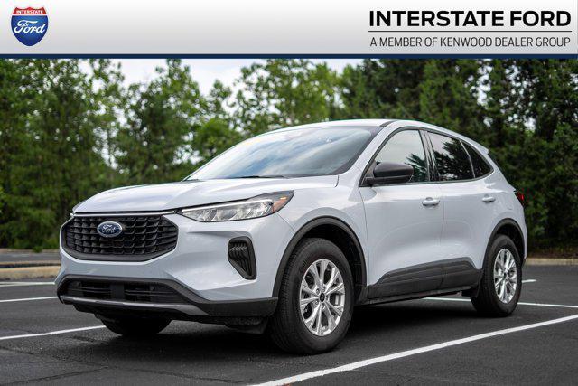 new 2025 Ford Escape car, priced at $25,500