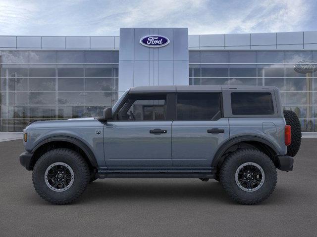 new 2024 Ford Bronco car, priced at $54,500