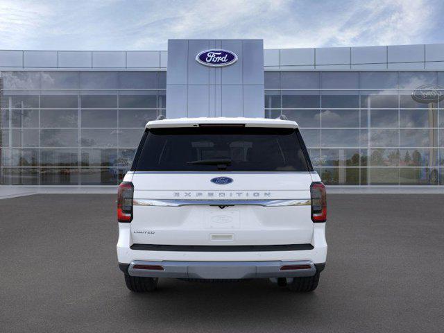 new 2024 Ford Expedition car, priced at $78,000