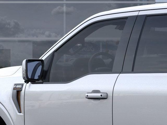 new 2025 Ford F-150 car, priced at $71,500