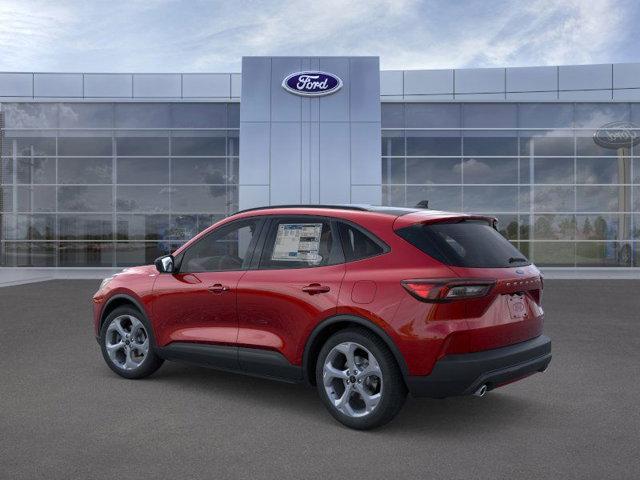 new 2025 Ford Escape car, priced at $31,500