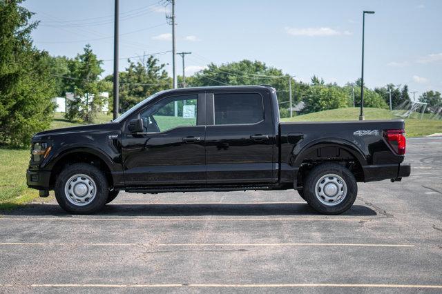 new 2024 Ford F-150 car, priced at $44,000