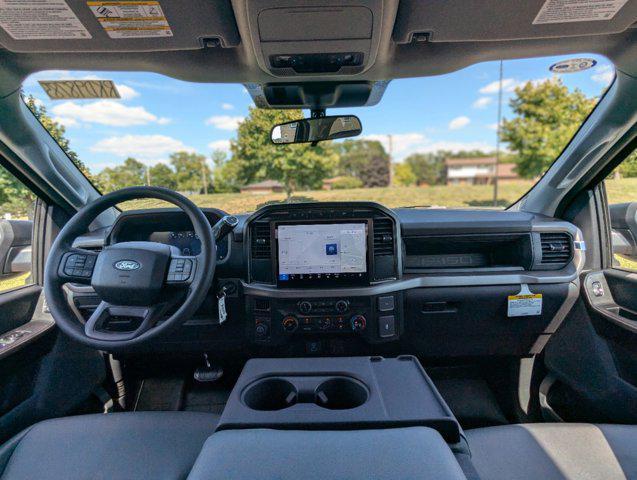 new 2024 Ford F-150 car, priced at $44,000