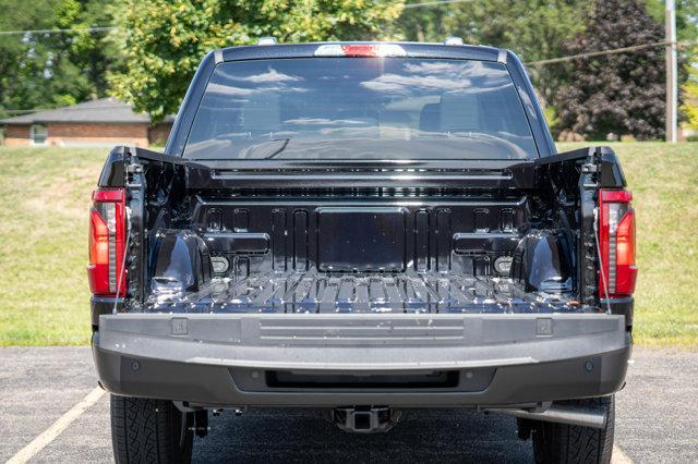 new 2024 Ford F-150 car, priced at $44,000