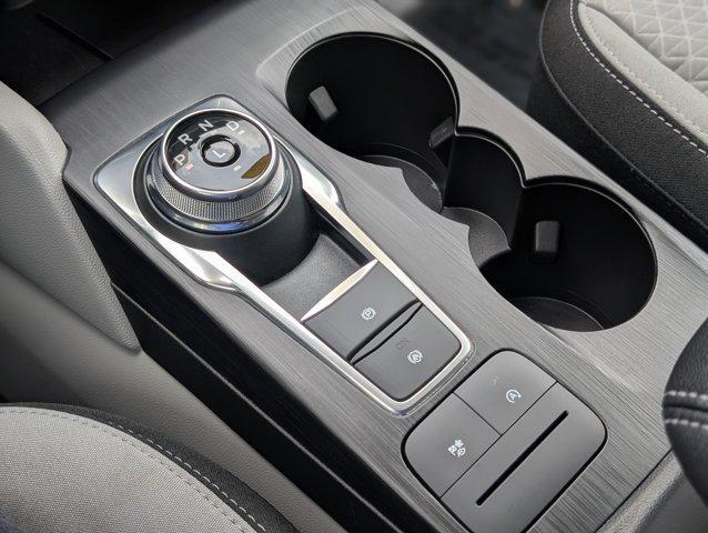 new 2025 Ford Escape car, priced at $27,500