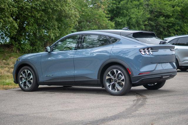 new 2024 Ford Mustang Mach-E car, priced at $44,000