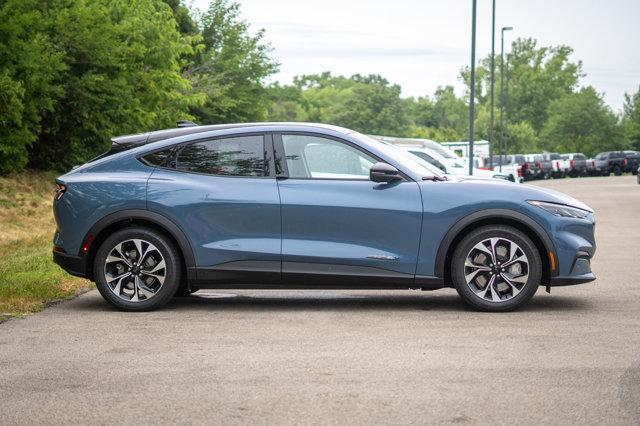 new 2024 Ford Mustang Mach-E car, priced at $44,000