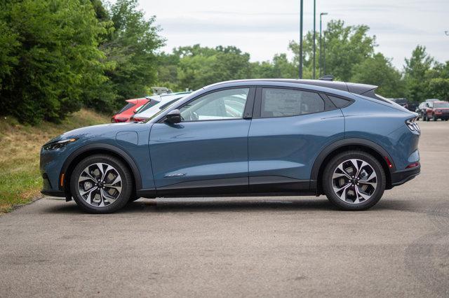 new 2024 Ford Mustang Mach-E car, priced at $44,000