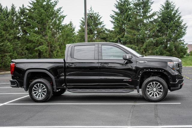 used 2023 GMC Sierra 1500 car, priced at $49,000