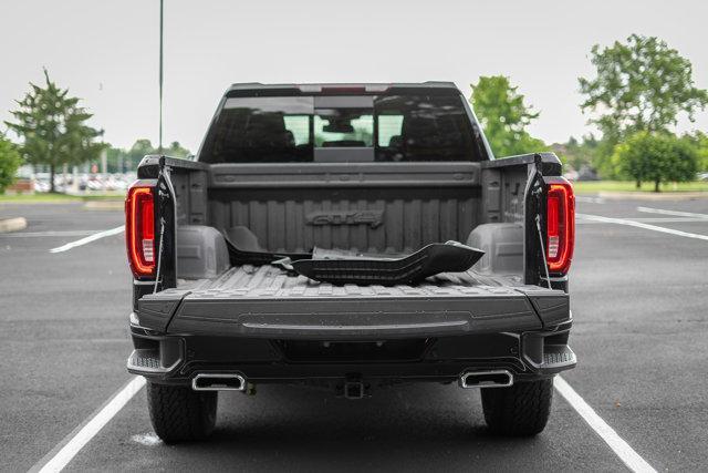 used 2023 GMC Sierra 1500 car, priced at $47,500