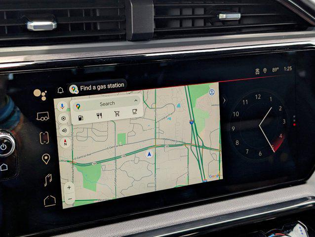 used 2023 GMC Sierra 1500 car, priced at $49,000