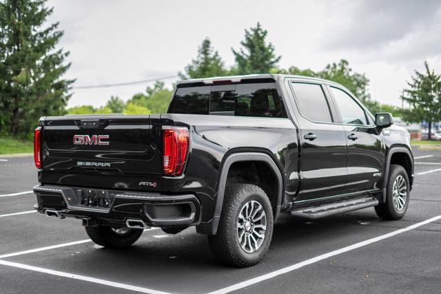 used 2023 GMC Sierra 1500 car, priced at $47,500