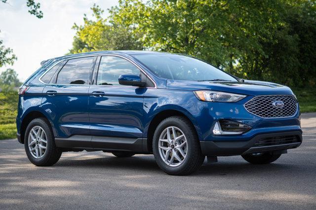 new 2024 Ford Edge car, priced at $36,000