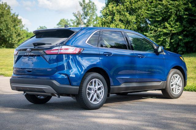 new 2024 Ford Edge car, priced at $36,000