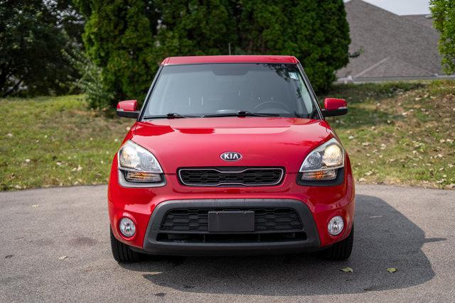 used 2013 Kia Soul car, priced at $5,500