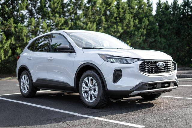new 2025 Ford Escape car, priced at $26,500