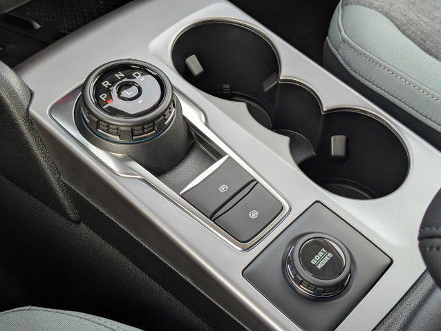new 2024 Ford Bronco Sport car, priced at $28,465