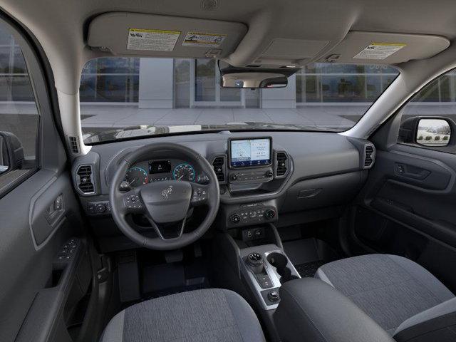 new 2024 Ford Bronco Sport car, priced at $32,480