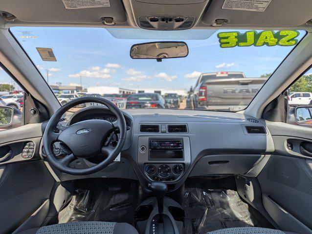 used 2005 Ford Focus car, priced at $5,000