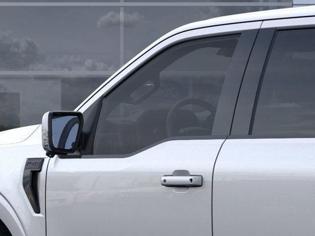 new 2025 Ford F-150 car, priced at $69,475