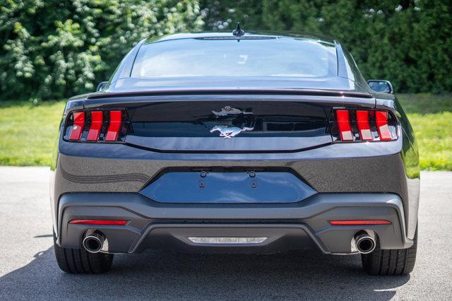 new 2024 Ford Mustang car, priced at $39,000