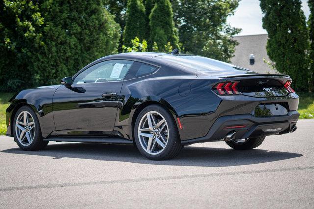 new 2024 Ford Mustang car, priced at $39,000