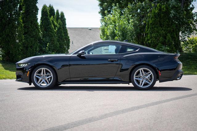 new 2024 Ford Mustang car, priced at $39,000