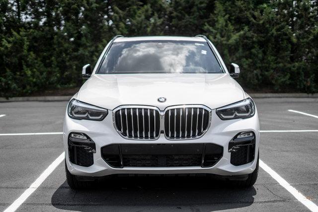 used 2019 BMW X5 car, priced at $28,000