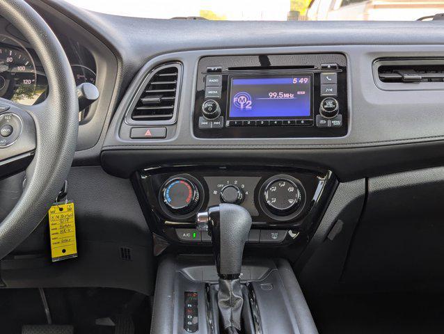 used 2019 Honda HR-V car, priced at $19,000