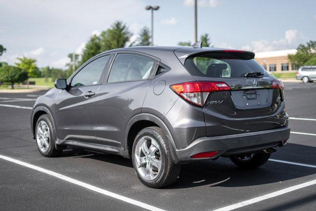 used 2019 Honda HR-V car, priced at $19,000