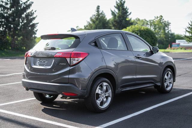 used 2019 Honda HR-V car, priced at $19,000