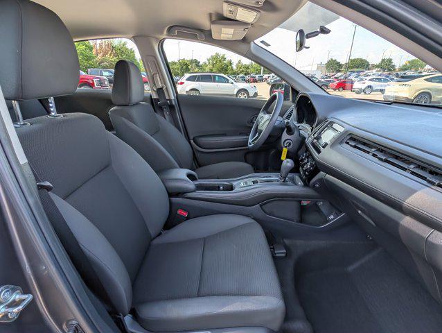 used 2019 Honda HR-V car, priced at $19,000