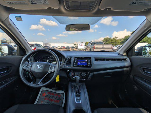 used 2019 Honda HR-V car, priced at $19,000