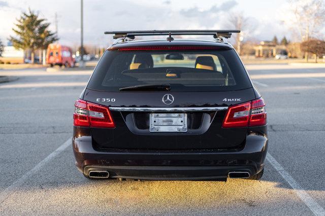 used 2012 Mercedes-Benz E-Class car, priced at $8,500