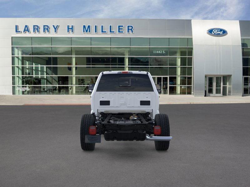 new 2026 Ford F-350 car, priced at $62,720