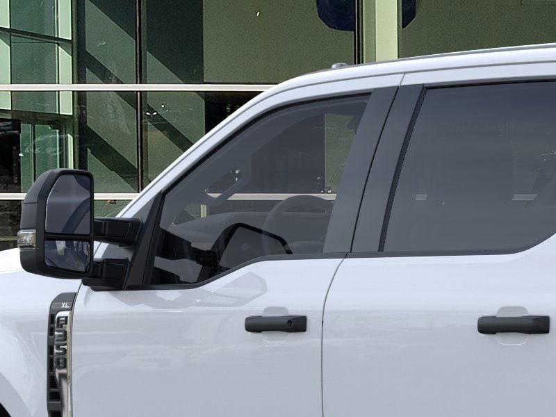 new 2026 Ford F-350 car, priced at $62,720