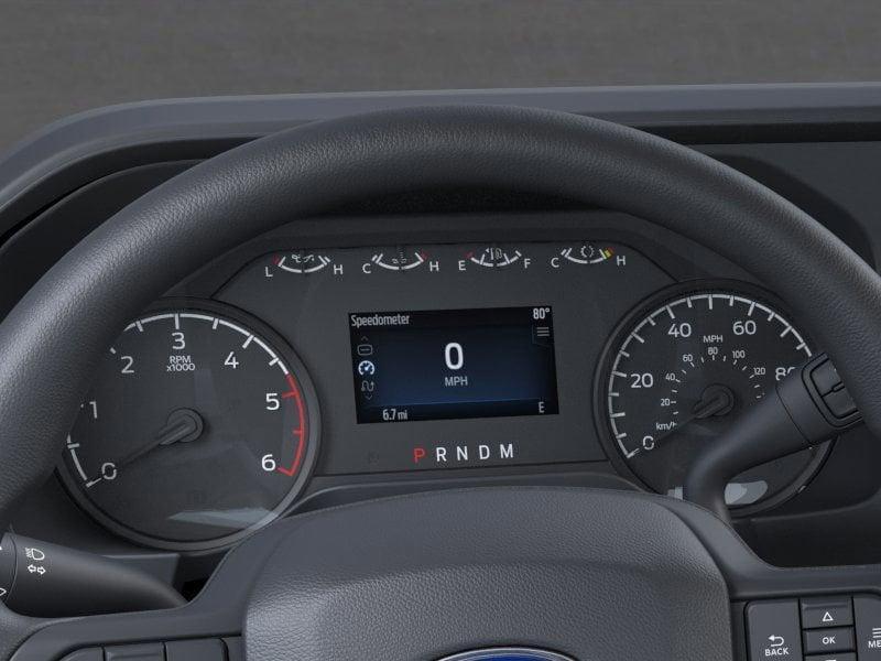 new 2026 Ford F-350 car, priced at $62,720