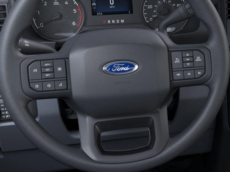 new 2026 Ford F-350 car, priced at $62,720