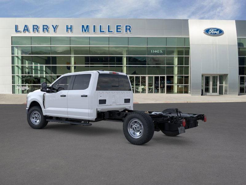 new 2026 Ford F-350 car, priced at $62,720